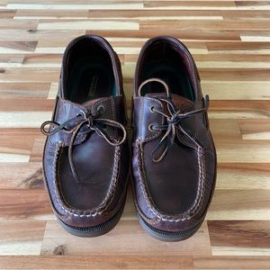 Men’s Sperry Mako Collection Boat Shoes